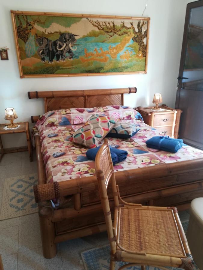 B&B Zia Delia Villaperuccio Esterno foto