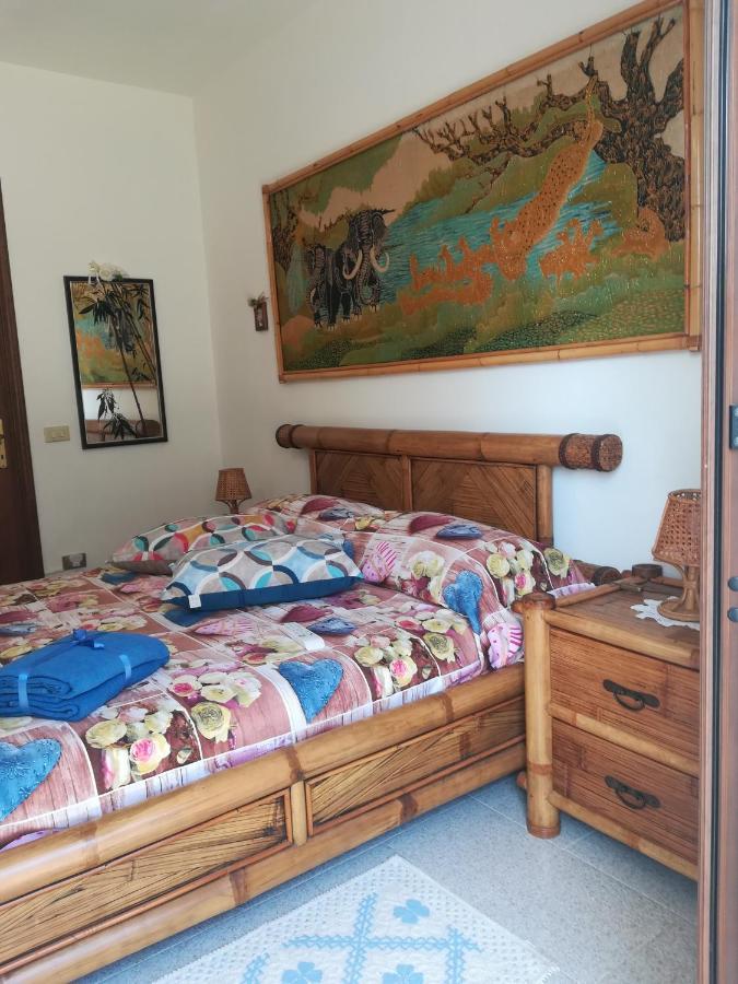 B&B Zia Delia Villaperuccio Esterno foto