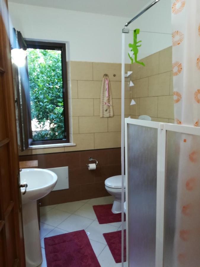 B&B Zia Delia Villaperuccio Esterno foto