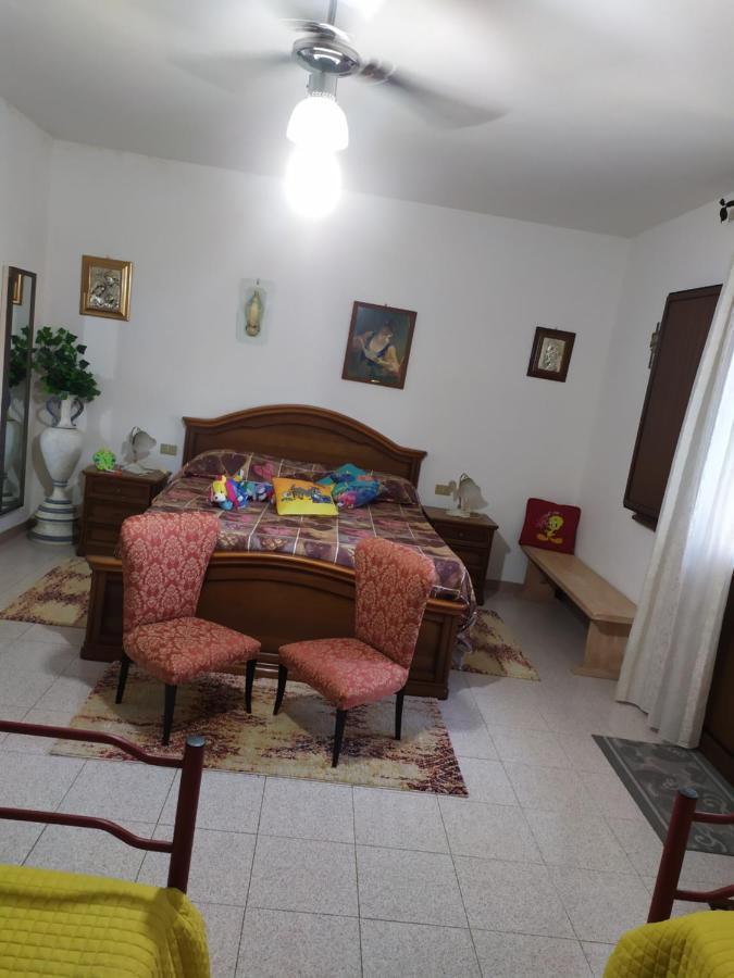 B&B Zia Delia Villaperuccio Esterno foto