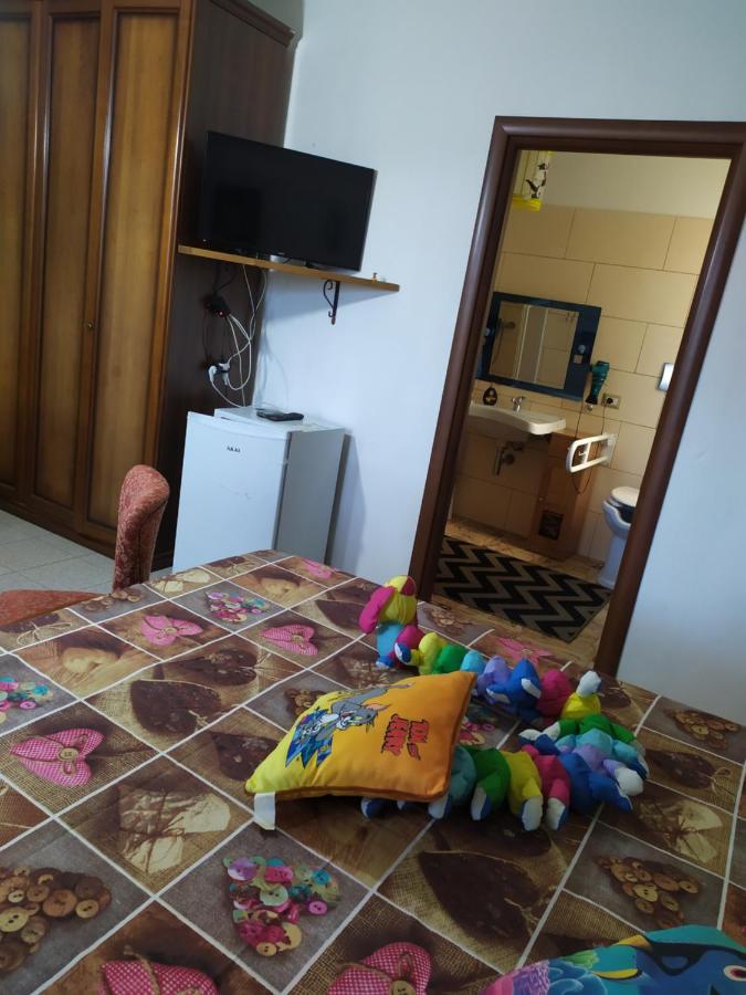 B&B Zia Delia Villaperuccio Esterno foto